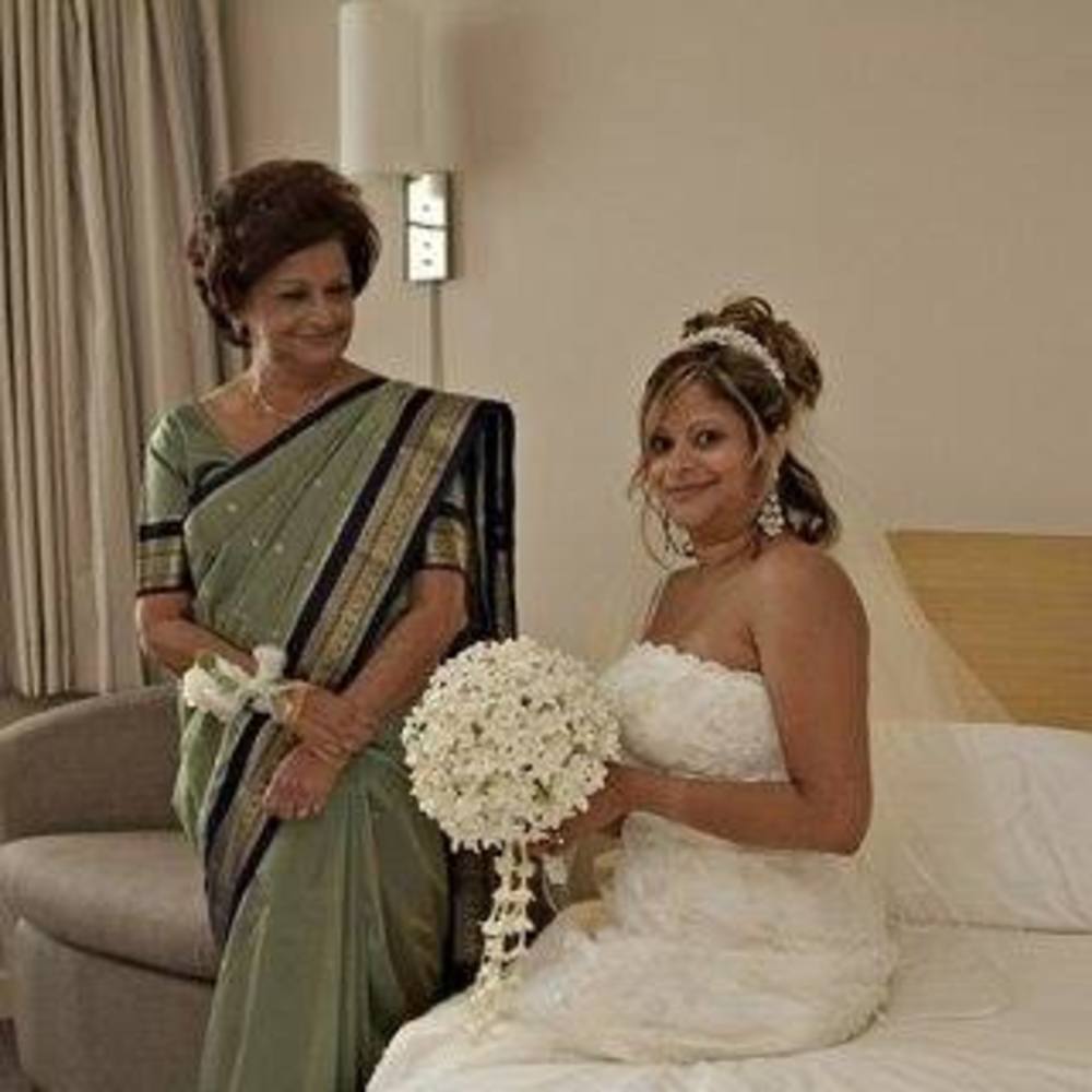 Meet your Posher, Patricia